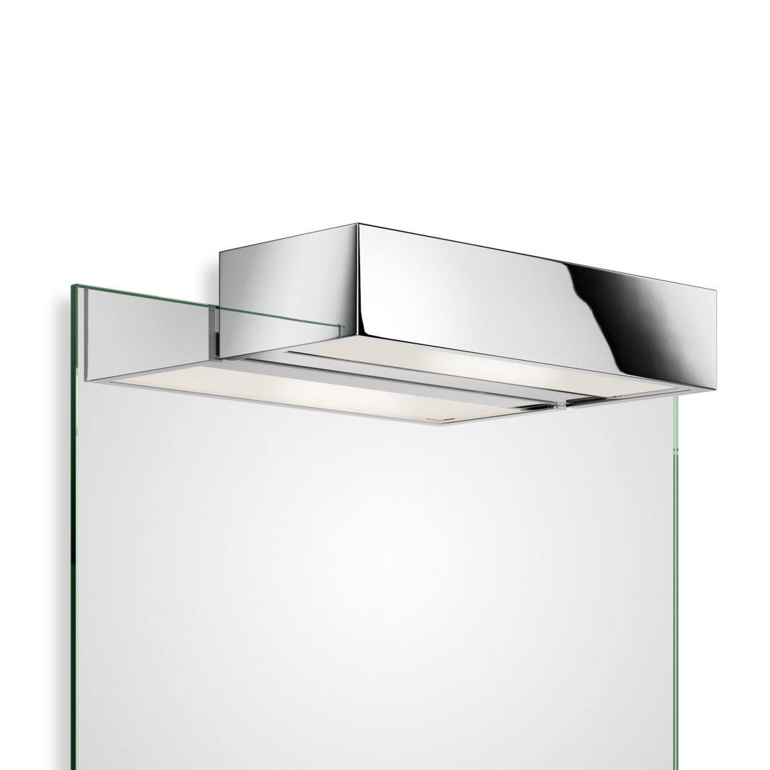 Lampe avec clip de fixation pour miroir / OMEGA 1 / Decor Walther