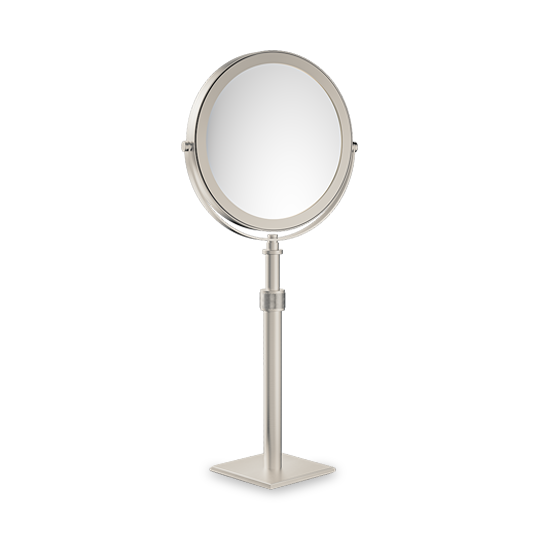 Standkosmetikspiegel