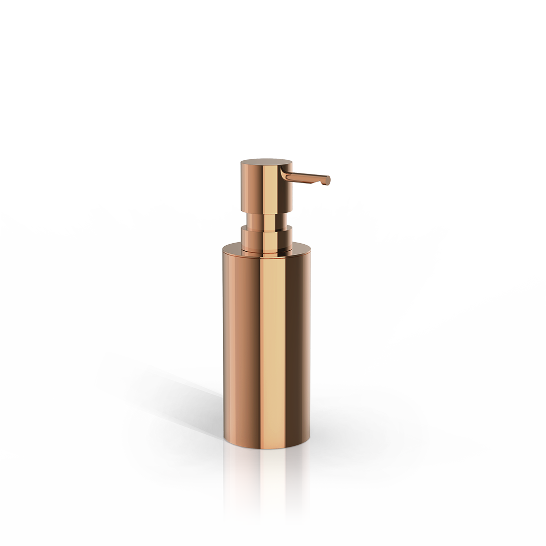 Dávkovač mýdla volně stojící