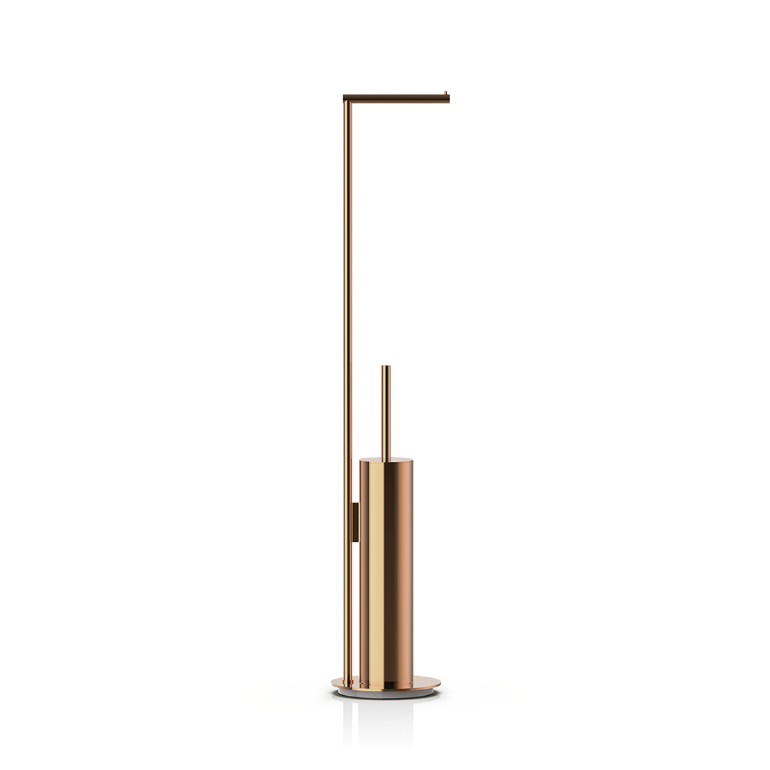 Escobillero de baño