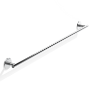 Towel rail - self-adhesive