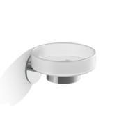 Miska na mýdlo na zeď - samolepící