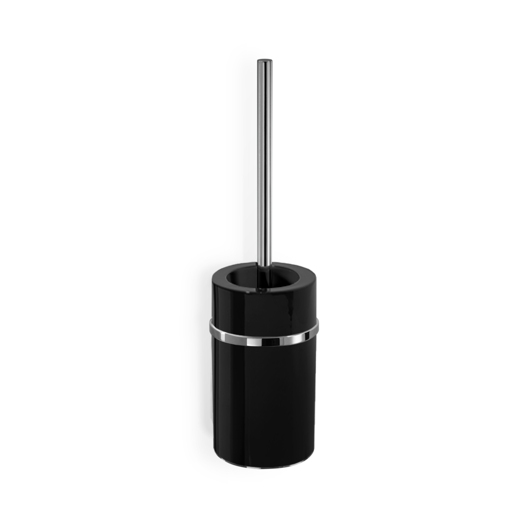 Wc štětka -set na zeď