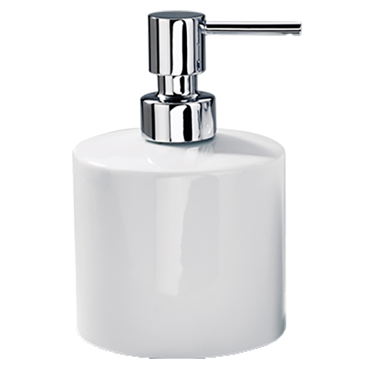 Dispensador de jabón