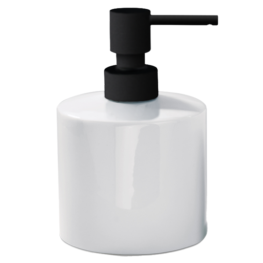 Dispensador de jabón