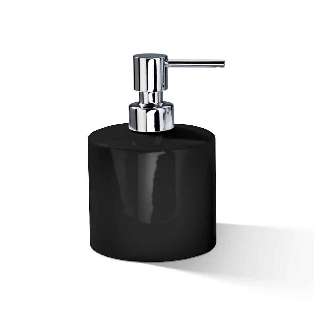 Dispensador de jabón