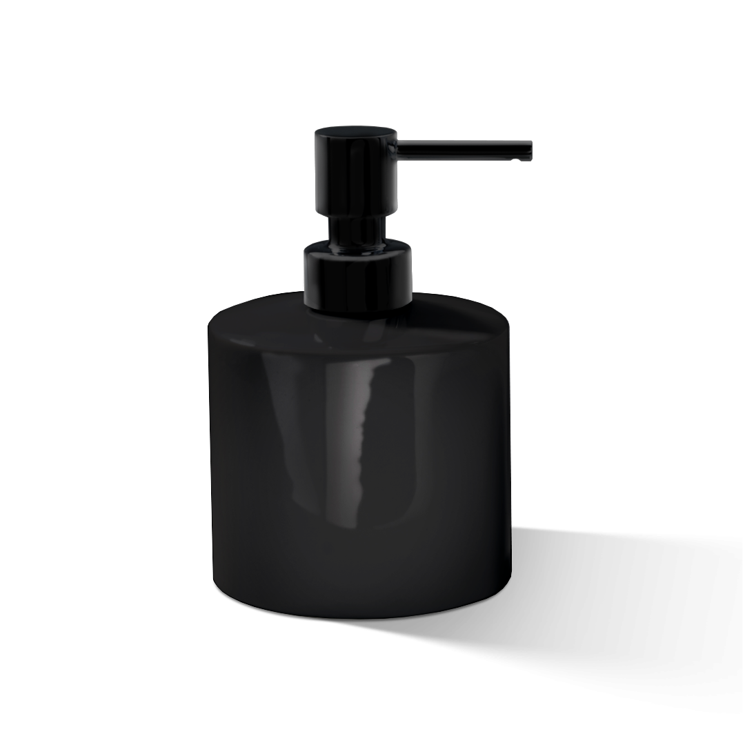 Dispensador de jabón