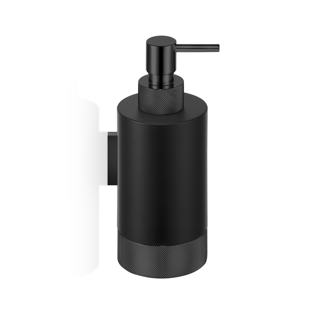 Dispensador de jabón montado en la pared / MK WSP / Decor Walther