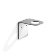 Houder voor wanddispenser