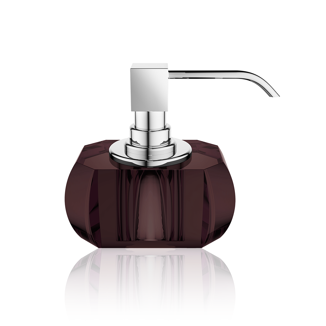 Dispensador de jabón