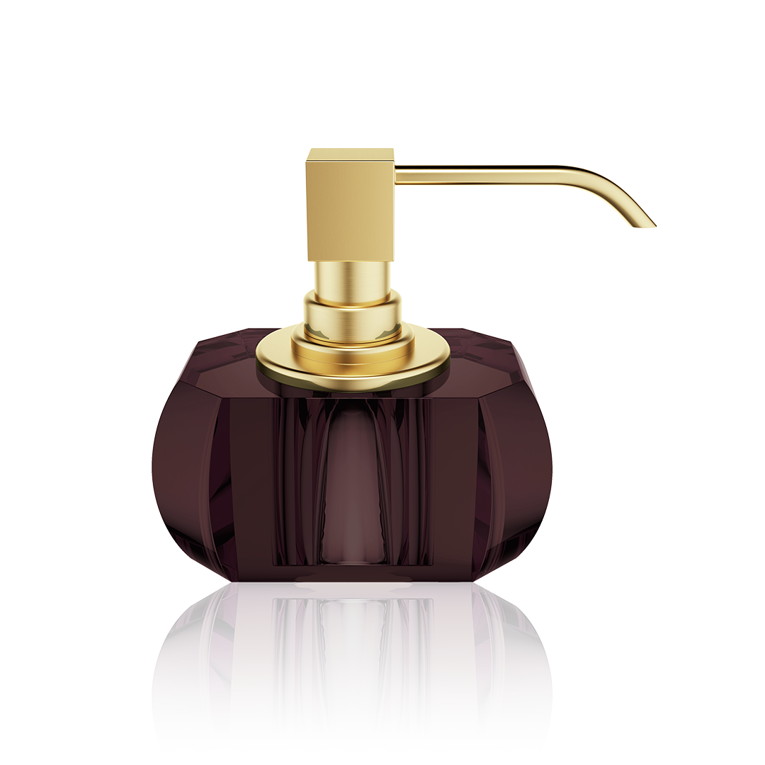 Dispensador de jabón