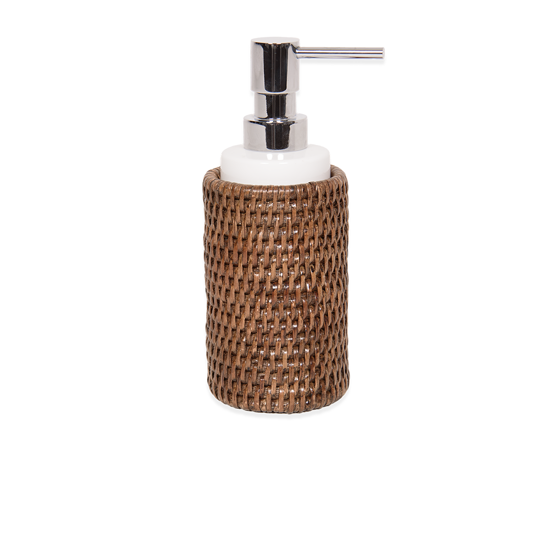 Soap dispenser