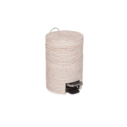 ведро с педалью