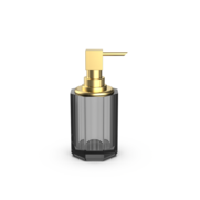 Dispensador de jabón